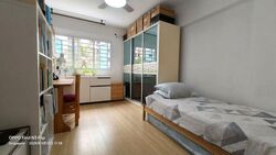 Blk 56 BLANGAH VIEW (Bukit Merah), HDB 4 Rooms #616966601